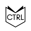 Ctrlmagazine.it logo