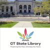 Ctstatelibrary.org logo