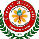 Cu.edu.ph logo