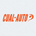 Cualauto.cl logo