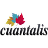 Cuantalis.com logo