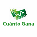 Cuantoganaa.com logo