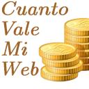 Cuantovalemiweb.es logo