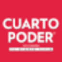 Cuartopoder.mx logo