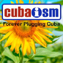 Cubaism.com logo