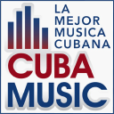 Cubamusic.com logo
