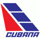 Cubana.cu logo