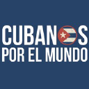 Cubanosporelmundo.com logo