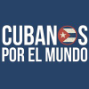 Cubanosporelmundo.com logo