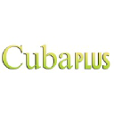 Cubaplusmagazine.com logo