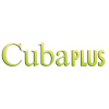 Cubaplusmagazine.com logo