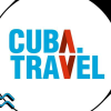 Cubatravel.cu logo