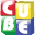 Cube.co.kr logo