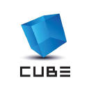 Cubeent.co.kr logo