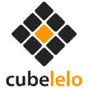 Cubelelo.com logo