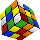 Cubetimer.com logo