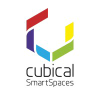 Cubical.in logo