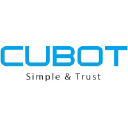 Cubot.net logo