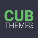 Cubthemes.com logo