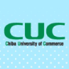 Cuc.ac.jp logo