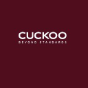Cuckoo.com.my logo