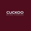 Cuckoo.com.my logo