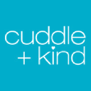 Cuddleandkind.com logo