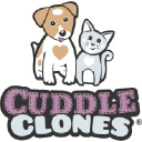 Cuddleclones.com logo