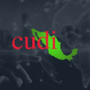 Cudi.edu.mx logo