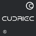 Cudriec.com logo