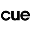 Cue.cc logo