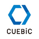 Cuebic.co.jp logo