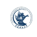 Cufe.edu.cn logo