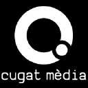 Cugat.cat logo