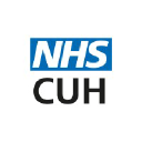 Cuh.org.uk logo