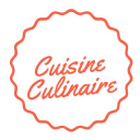 Cuisineculinaire.com logo