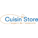 Cuisinstore.com logo