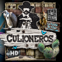 Culioneros.com logo