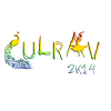 Culrav.in logo