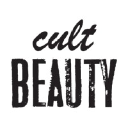 Cultbeauty.co.uk logo