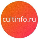 Cultinfo.ru logo