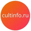 Cultinfo.ru logo