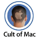 Cultofmac.com logo