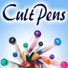 Cultpens.com logo