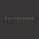 Cultstatus.com.au logo