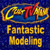 Culttvman.com logo