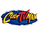 Culttvmanshop.com logo