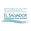 Cultura.gob.sv logo