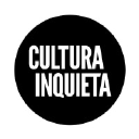 Culturainquieta.com logo