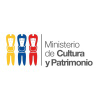 Culturaypatrimonio.gob.ec logo